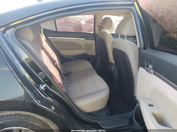 5NPD84LF1LH518045 2020 HYUNDAI ELANTRA - Image 8