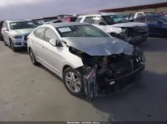 5NPD84LF1LH518563 2020 HYUNDAI ELANTRA