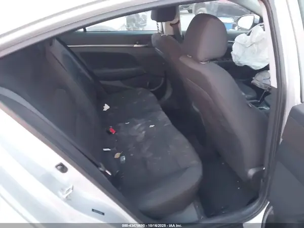 5NPD84LF1LH518563 2020 HYUNDAI ELANTRA - Image 8