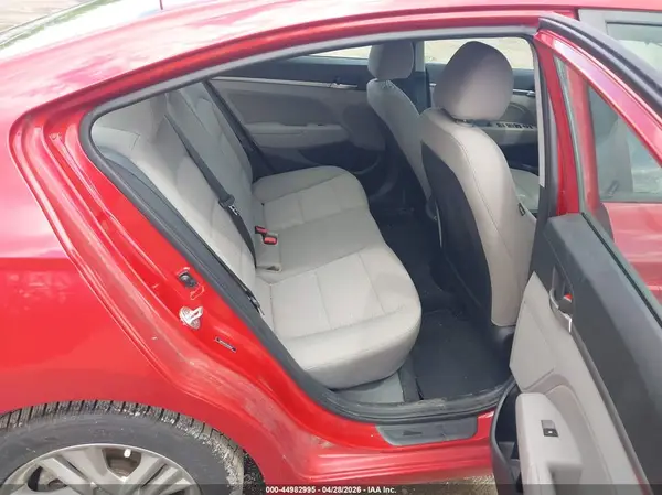 5NPD84LF1LH518627 2020 HYUNDAI ELANTRA - Image 8