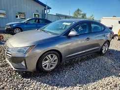5NPD84LF1LH518899 2020 HYUNDAI ELANTRA