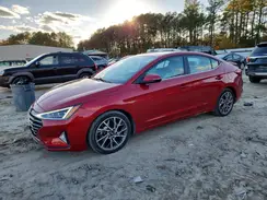 5NPD84LF1LH518921 2020 HYUNDAI ELANTRA