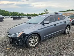 5NPD84LF1LH519602 2020 HYUNDAI ELANTRA
