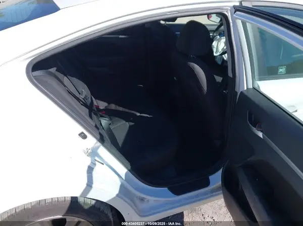 5NPD84LF1LH521754 2020 HYUNDAI ELANTRA - Image 8
