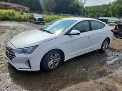5NPD84LF1LH523746 2020 HYUNDAI ELANTRA