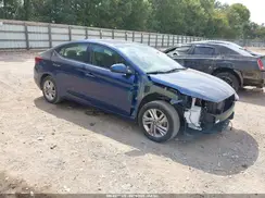 5NPD84LF1LH524055 2020 HYUNDAI ELANTRA