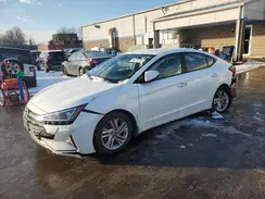5NPD84LF1LH524167 2020 HYUNDAI ELANTRA