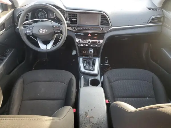 5NPD84LF1LH524167 2020 HYUNDAI ELANTRA - Image 8