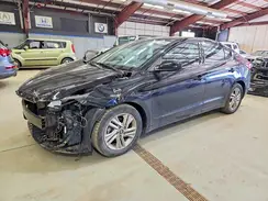5NPD84LF1LH524203 2020 HYUNDAI ELANTRA