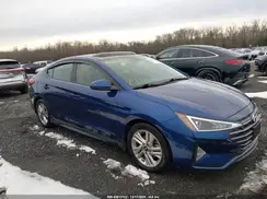 5NPD84LF1LH524721 2020 HYUNDAI ELANTRA