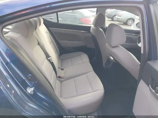 5NPD84LF1LH524721 2020 HYUNDAI ELANTRA - Image 8