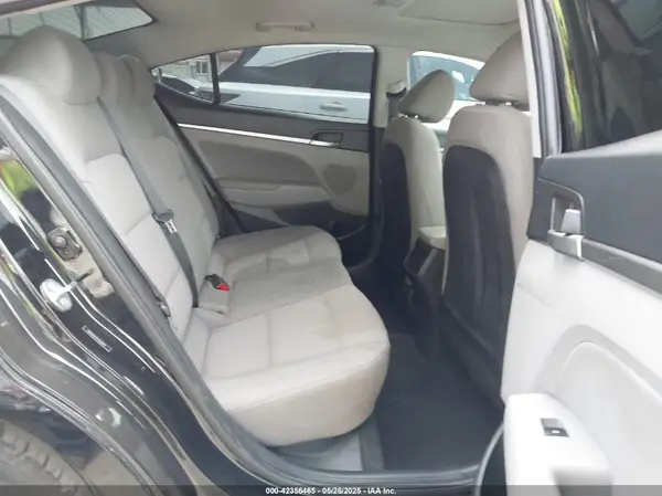 5NPD84LF1LH524931 2020 HYUNDAI ELANTRA - Image 8
