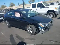 5NPD84LF1LH524945 2020 HYUNDAI ELANTRA
