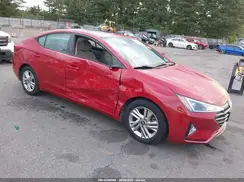 5NPD84LF1LH525139 2020 HYUNDAI ELANTRA
