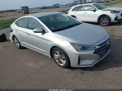 5NPD84LF1LH525223 2020 HYUNDAI ELANTRA