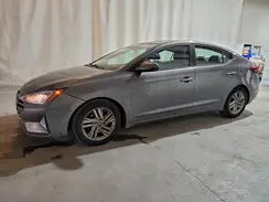 5NPD84LF1LH525464 2020 HYUNDAI ELANTRA