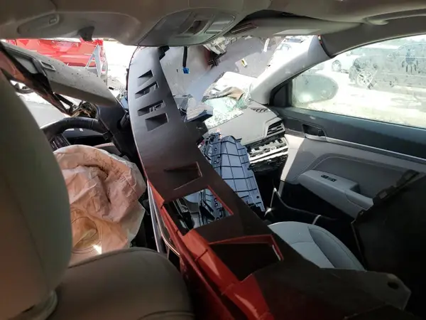 5NPD84LF1LH525478 2020 HYUNDAI ELANTRA - Image 8