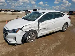 5NPD84LF1LH525674 2020 HYUNDAI ELANTRA