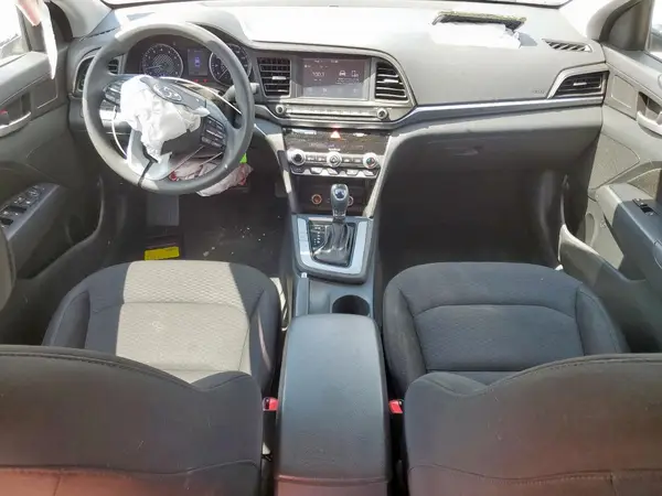 5NPD84LF1LH525674 2020 HYUNDAI ELANTRA - Image 8