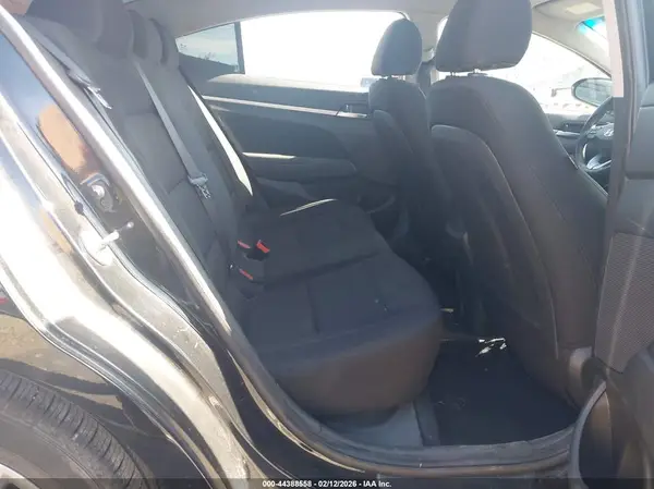 5NPD84LF1LH525965 2020 HYUNDAI ELANTRA - Image 8
