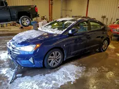 5NPD84LF1LH526193 2020 HYUNDAI ELANTRA