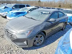 5NPD84LF1LH526811 2020 HYUNDAI ELANTRA