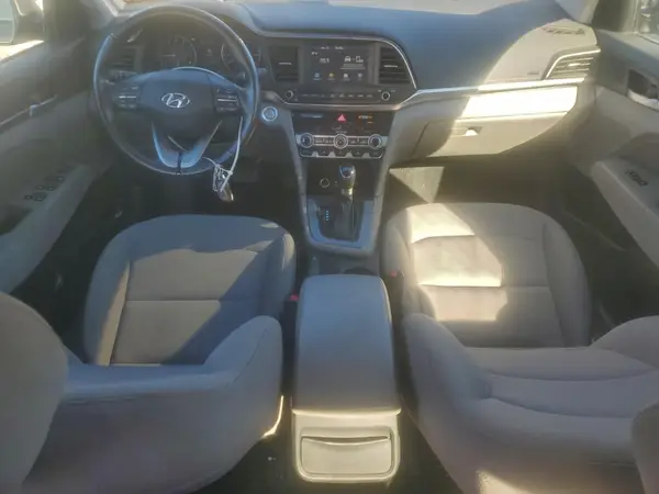 5NPD84LF1LH526811 2020 HYUNDAI ELANTRA - Image 8
