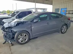 5NPD84LF1LH527666 2020 HYUNDAI ELANTRA