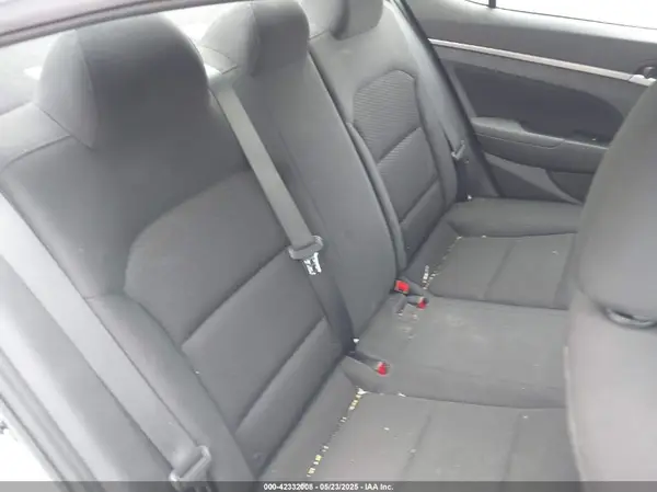 5NPD84LF1LH527750 2020 HYUNDAI ELANTRA - Image 8