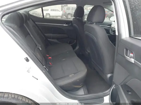 5NPD84LF1LH528476 2020 HYUNDAI ELANTRA - Image 8