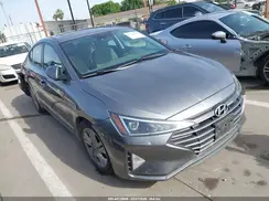 5NPD84LF1LH530289 2020 HYUNDAI ELANTRA