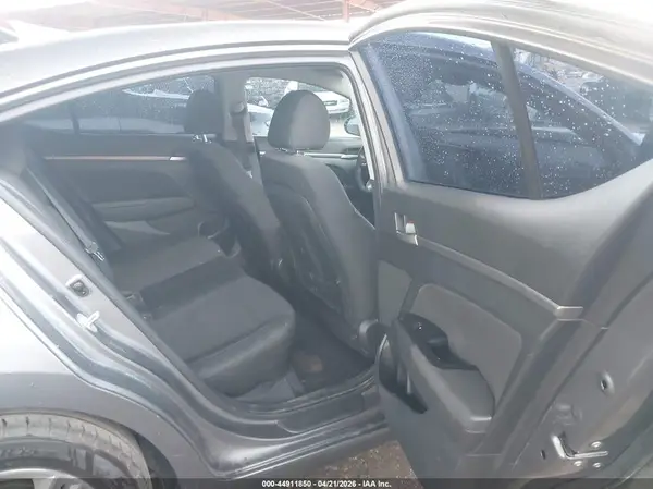 5NPD84LF1LH530406 2020 HYUNDAI ELANTRA - Image 8