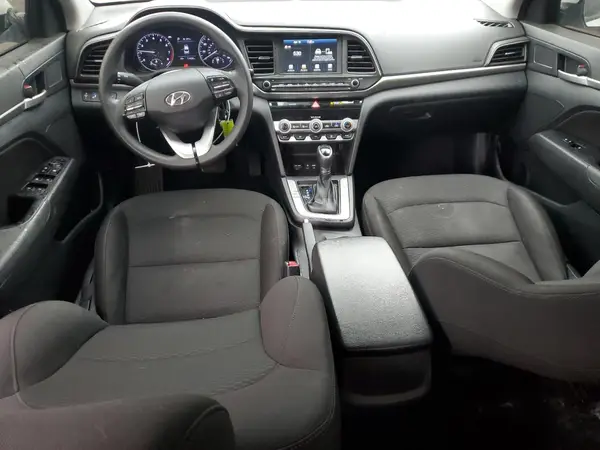 5NPD84LF1LH530633 2020 HYUNDAI ELANTRA - Image 8