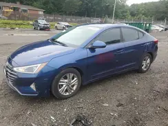 5NPD84LF1LH530826 2020 HYUNDAI ELANTRA