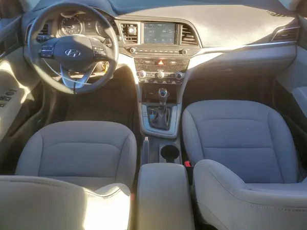 5NPD84LF1LH531555 2020 HYUNDAI ELANTRA - Image 8