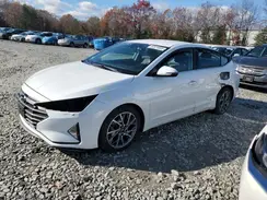 5NPD84LF1LH531619 2020 HYUNDAI ELANTRA