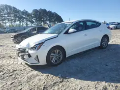 5NPD84LF1LH532351 2020 HYUNDAI ELANTRA