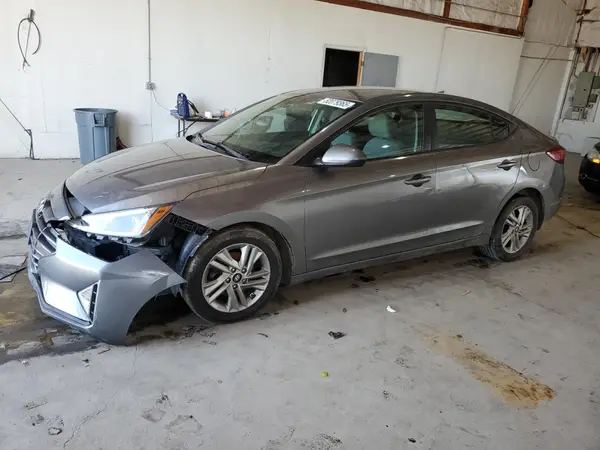 5NPD84LF1LH532575 2020 HYUNDAI ELANTRA - Image 1