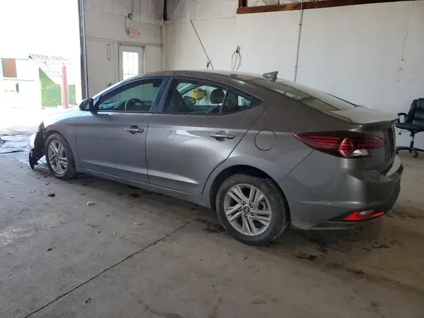 5NPD84LF1LH532575 2020 HYUNDAI ELANTRA - Image 2