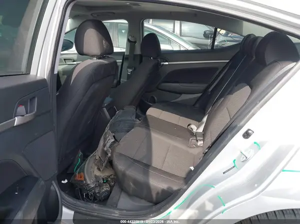 5NPD84LF1LH532849 2020 HYUNDAI ELANTRA - Image 8