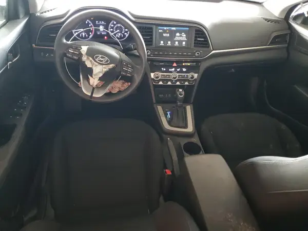 5NPD84LF1LH533838 2020 HYUNDAI ELANTRA - Image 8