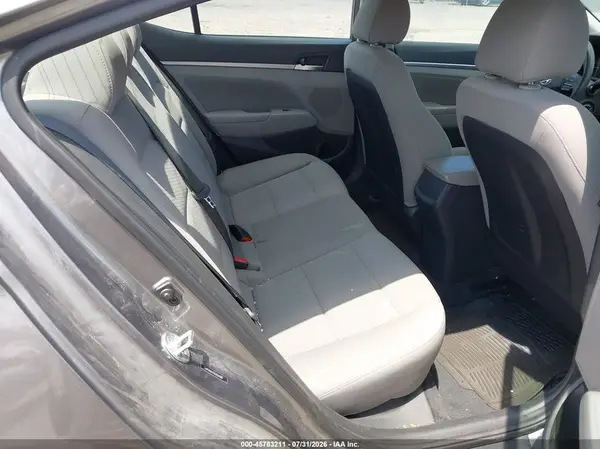5NPD84LF1LH534388 2020 HYUNDAI ELANTRA - Image 8