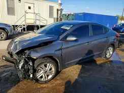5NPD84LF1LH534522 2020 HYUNDAI ELANTRA