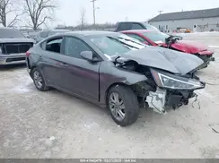 5NPD84LF1LH534536 2020 HYUNDAI ELANTRA