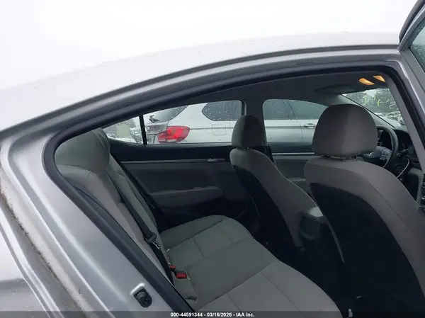 5NPD84LF1LH534763 2020 HYUNDAI ELANTRA - Image 8