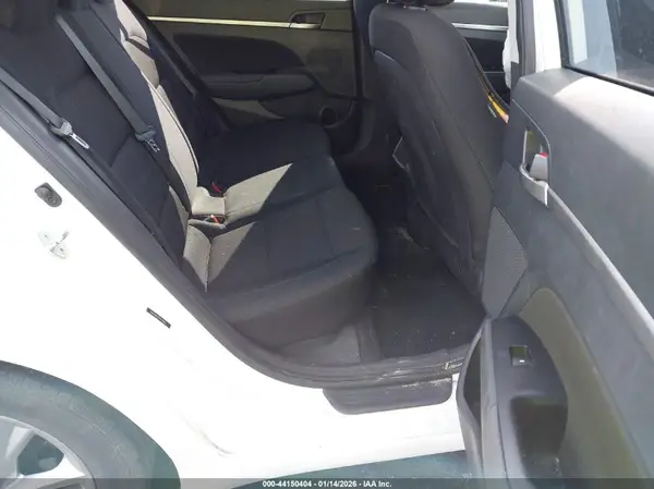 5NPD84LF1LH534813 2020 HYUNDAI ELANTRA - Image 8