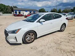 5NPD84LF1LH536304 2020 HYUNDAI ELANTRA