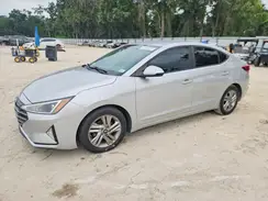 5NPD84LF1LH536416 2020 HYUNDAI ELANTRA