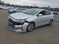 5NPD84LF1LH536917 2020 HYUNDAI ELANTRA