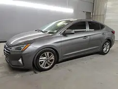 5NPD84LF1LH536951 2020 HYUNDAI ELANTRA